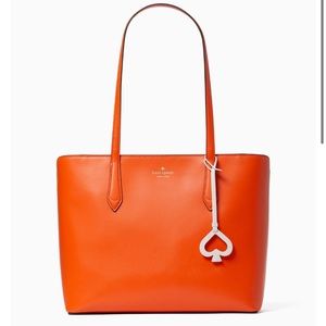 NWT Kate Spade tote